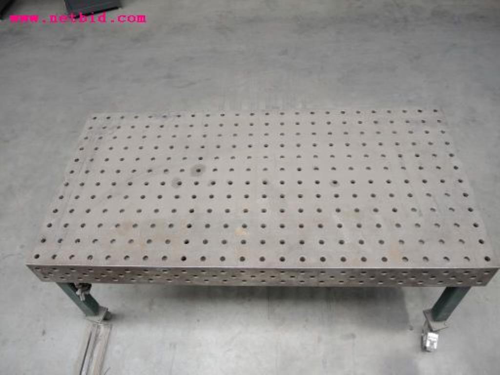 Blech- und Metallbearbeitungsmaschinen<br><font size="2">In Zusammenarbeit mit Hilco Industrial Acquisitions bv</font>-4