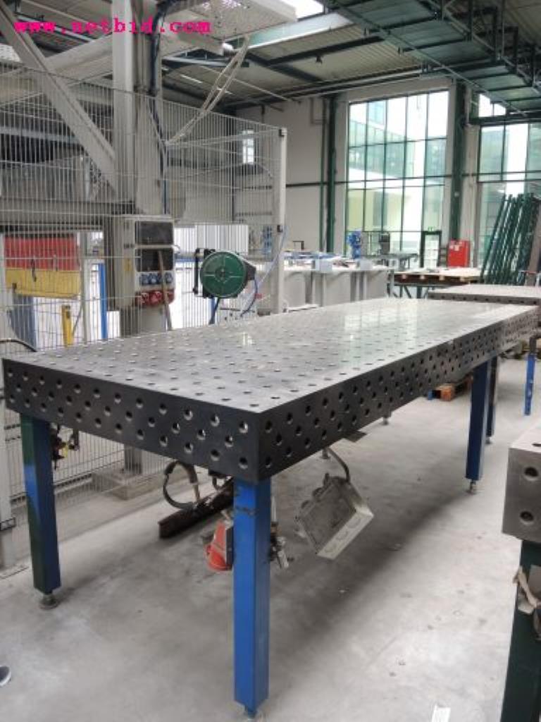 sheetmetal and metalworking machines <br><font size="2">In collaboration with Hilco Industrial Acquisitions bv<br></font>-2