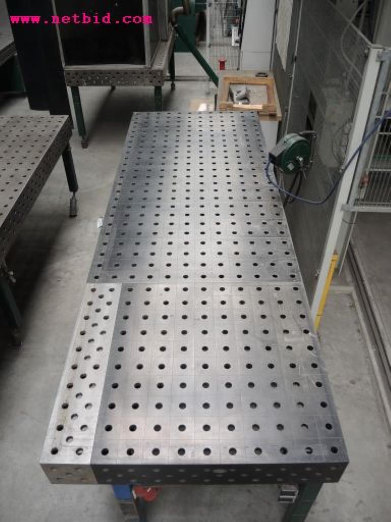 sheetmetal and metalworking machines <br><font size="2">In collaboration with Hilco Industrial Acquisitions bv<br></font>-4