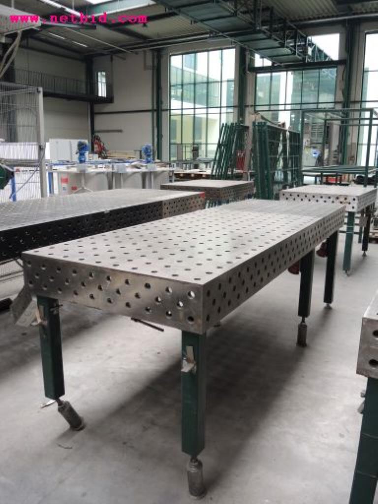 Blech- und Metallbearbeitungsmaschinen<br><font size="2">In Zusammenarbeit mit Hilco Industrial Acquisitions bv</font>-2