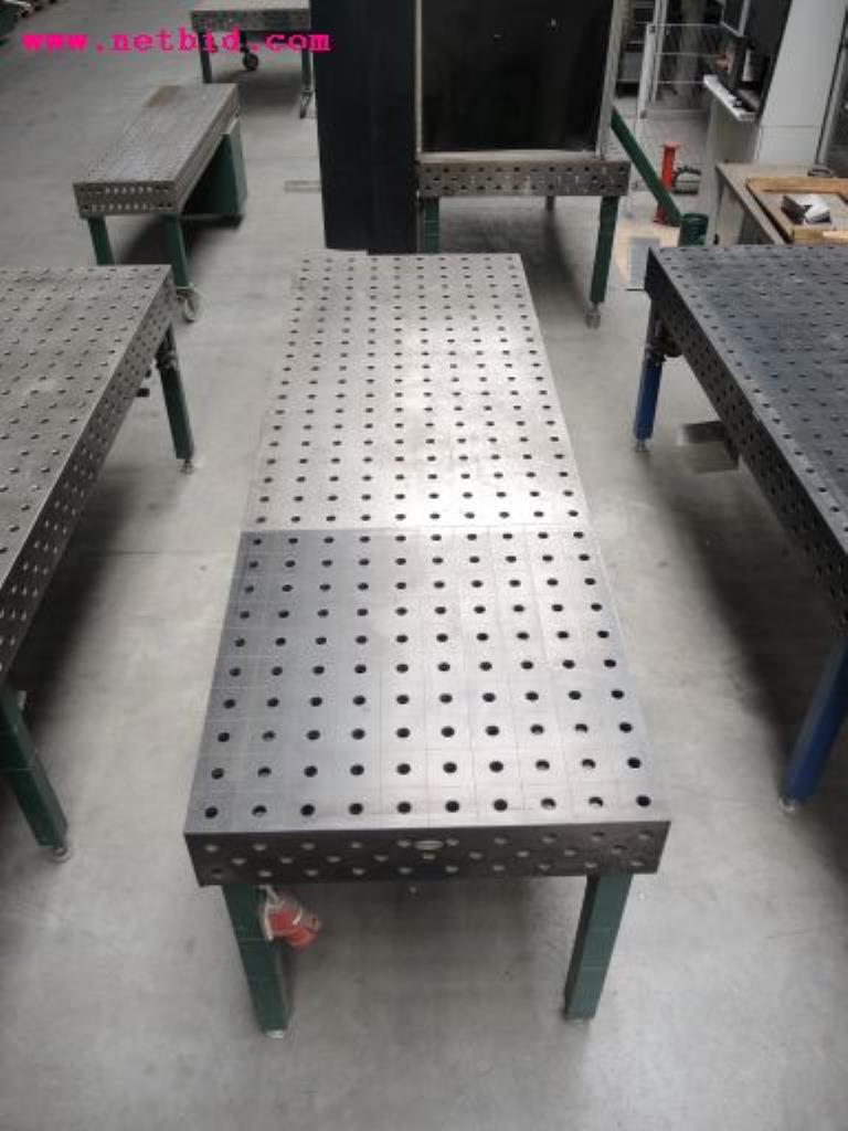 Blech- und Metallbearbeitungsmaschinen<br><font size="2">In Zusammenarbeit mit Hilco Industrial Acquisitions bv</font>-3