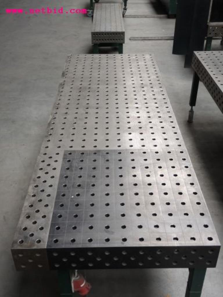 Blech- und Metallbearbeitungsmaschinen<br><font size="2">In Zusammenarbeit mit Hilco Industrial Acquisitions bv</font>-4