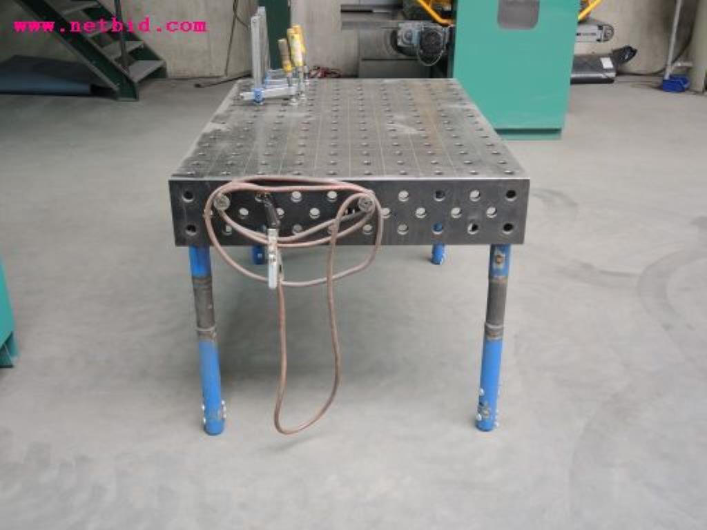 Blech- und Metallbearbeitungsmaschinen<br><font size="2">In Zusammenarbeit mit Hilco Industrial Acquisitions bv</font>-4