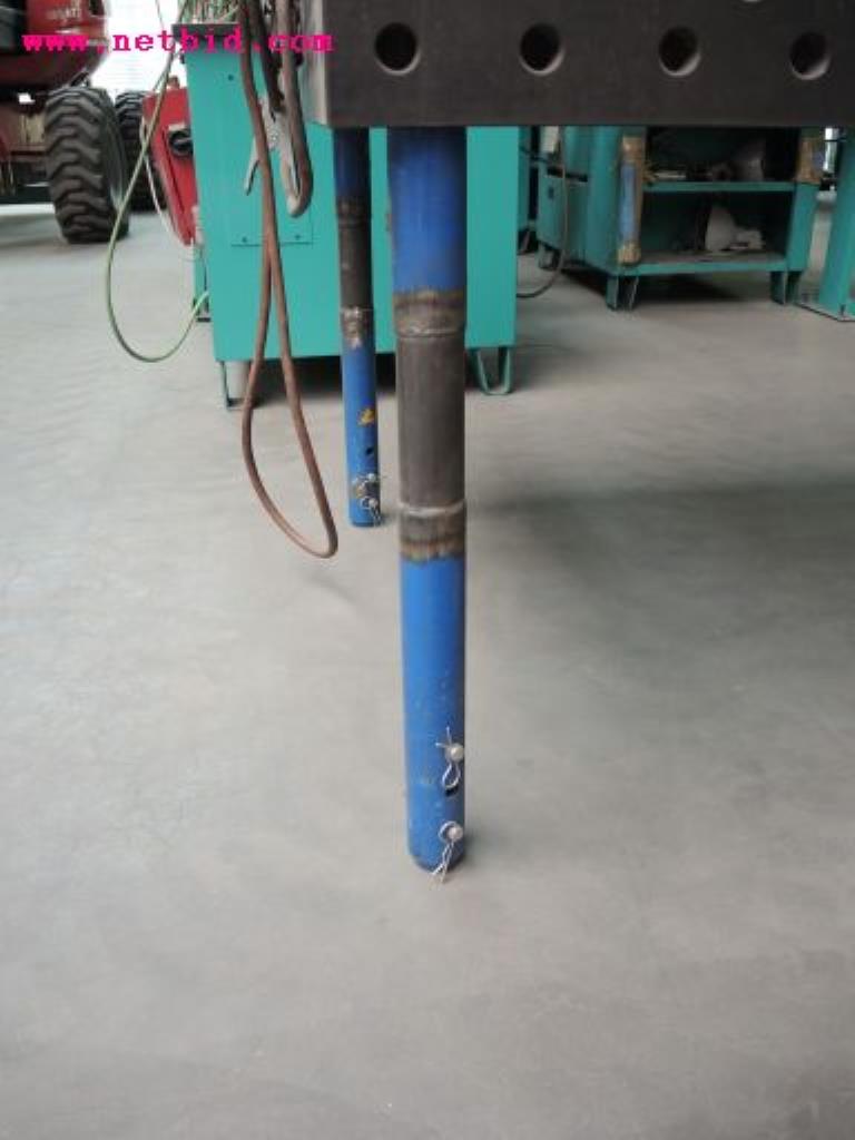 Blech- und Metallbearbeitungsmaschinen<br><font size="2">In Zusammenarbeit mit Hilco Industrial Acquisitions bv</font>-7