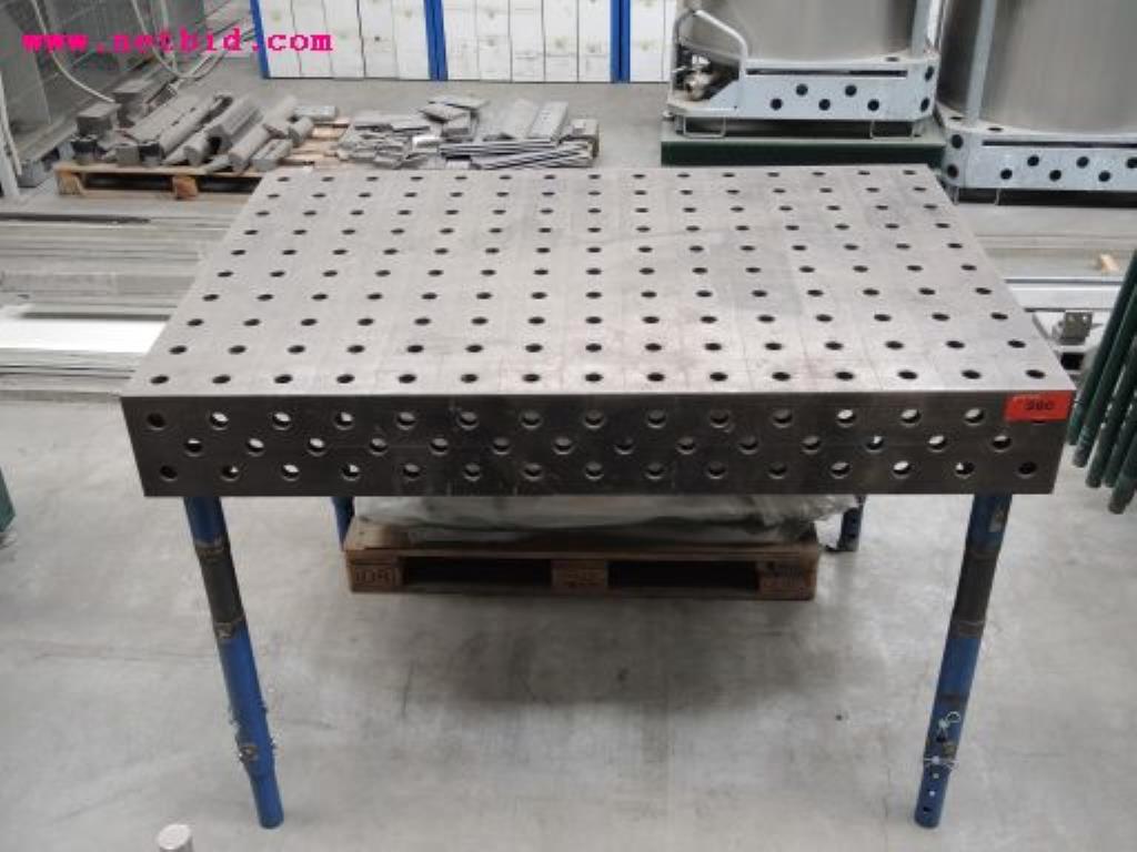 Blech- und Metallbearbeitungsmaschinen<br><font size="2">In Zusammenarbeit mit Hilco Industrial Acquisitions bv</font>-2