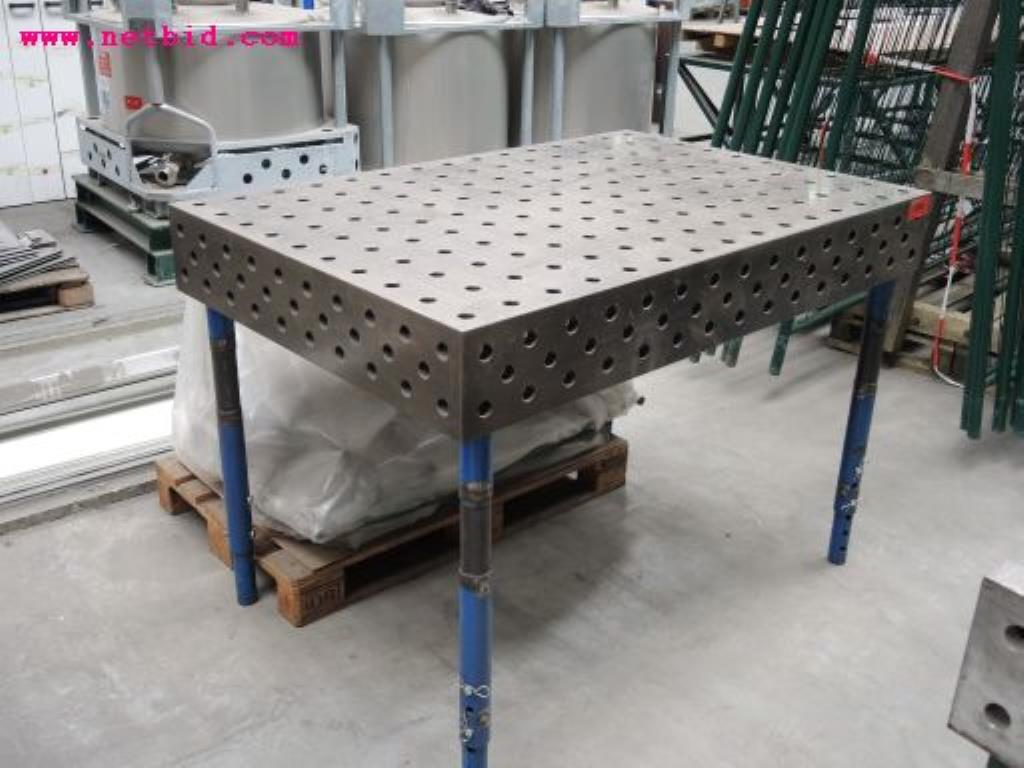 Blech- und Metallbearbeitungsmaschinen<br><font size="2">In Zusammenarbeit mit Hilco Industrial Acquisitions bv</font>-3