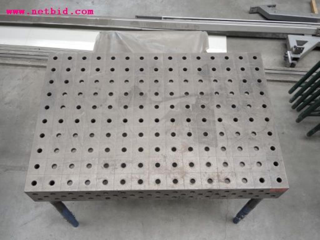 Blech- und Metallbearbeitungsmaschinen<br><font size="2">In Zusammenarbeit mit Hilco Industrial Acquisitions bv</font>-4