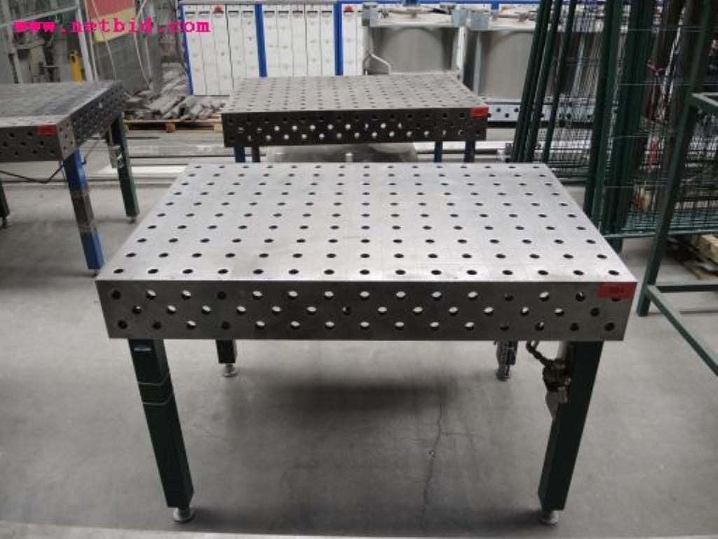 Blech- und Metallbearbeitungsmaschinen<br><font size="2">In Zusammenarbeit mit Hilco Industrial Acquisitions bv</font>-2