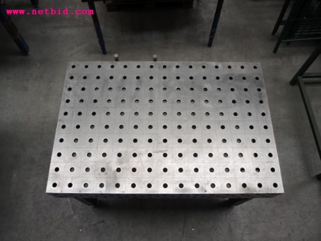 Blech- und Metallbearbeitungsmaschinen<br><font size="2">In Zusammenarbeit mit Hilco Industrial Acquisitions bv</font>-4