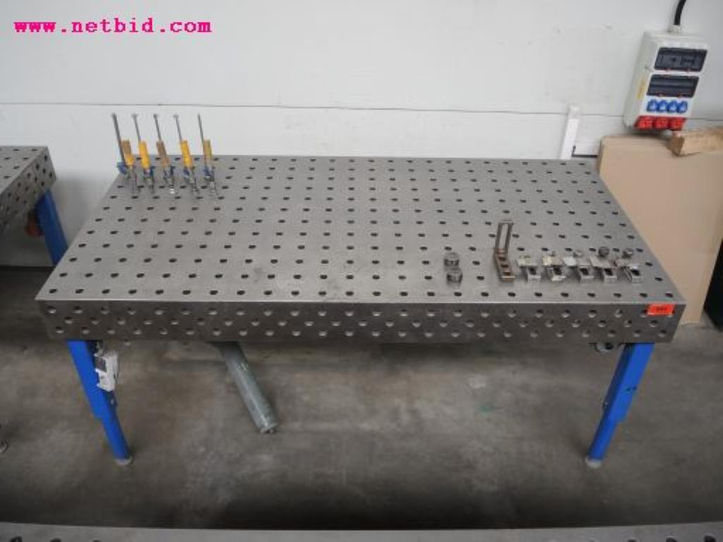 sheetmetal and metalworking machines <br><font size="2">In collaboration with Hilco Industrial Acquisitions bv<br></font>-2