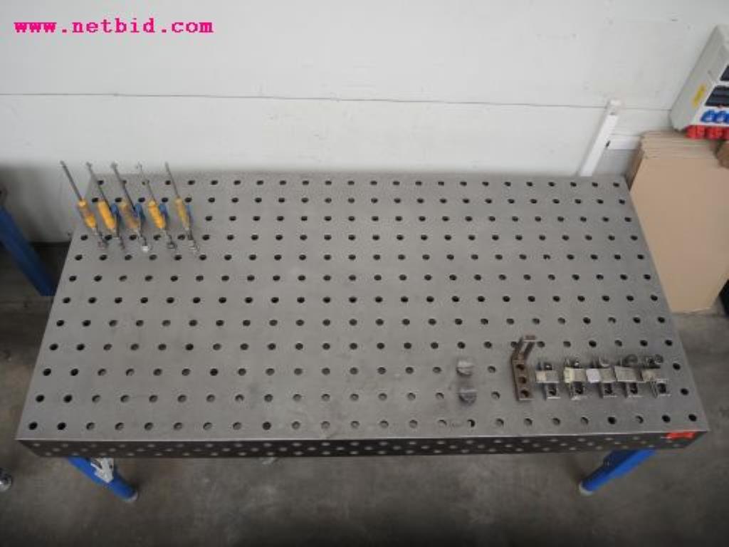 sheetmetal and metalworking machines <br><font size="2">In collaboration with Hilco Industrial Acquisitions bv<br></font>-4