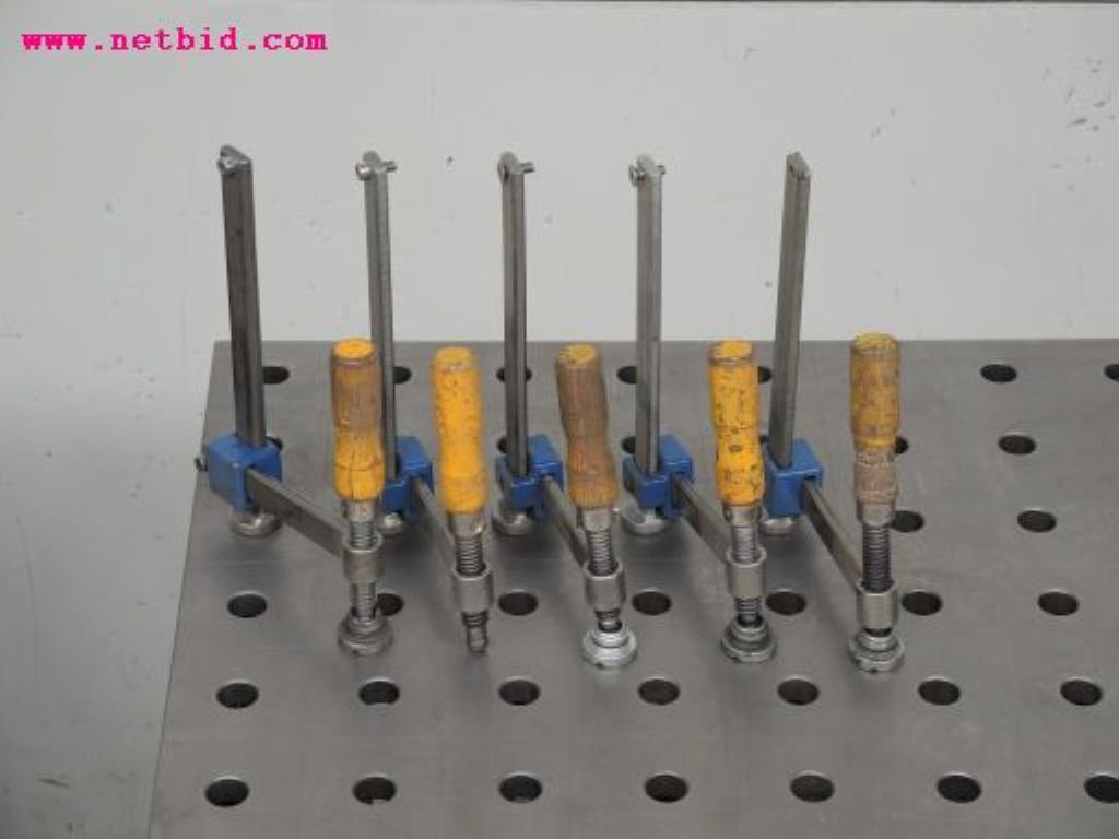 sheetmetal and metalworking machines <br><font size="2">In collaboration with Hilco Industrial Acquisitions bv<br></font>-5