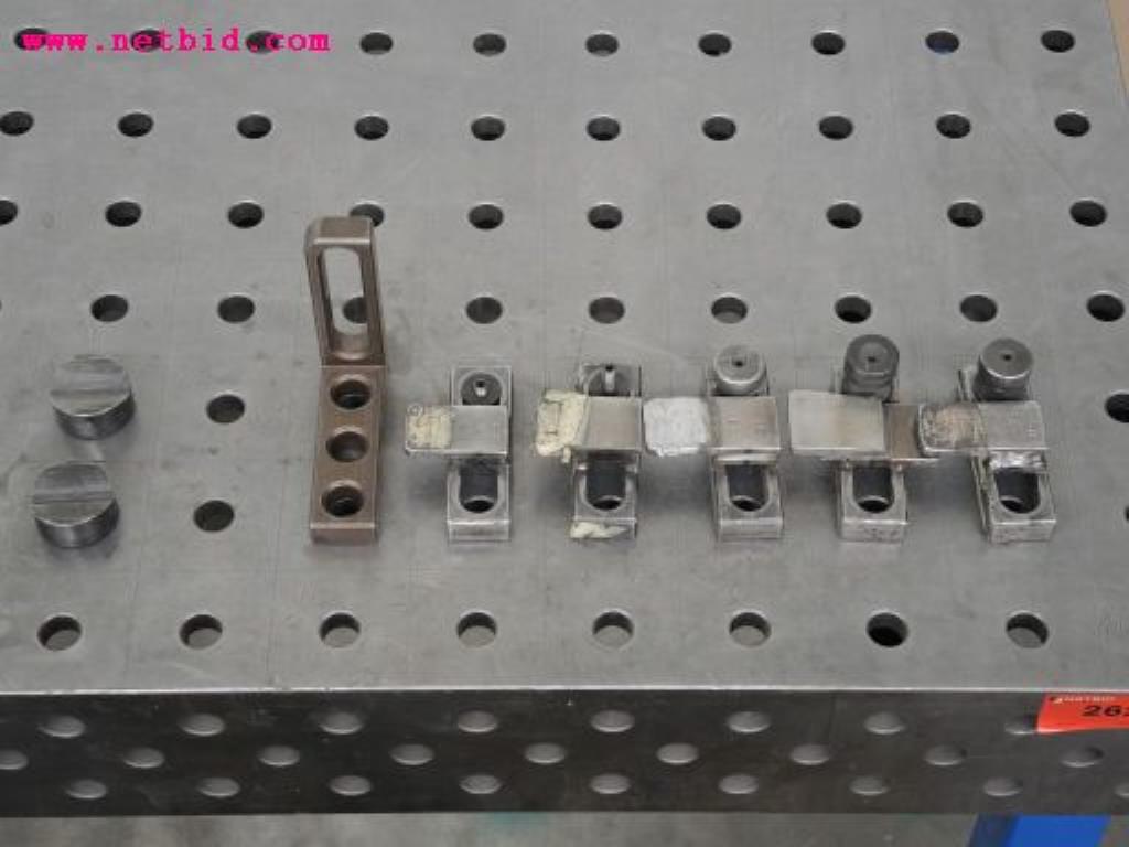 sheetmetal and metalworking machines <br><font size="2">In collaboration with Hilco Industrial Acquisitions bv<br></font>-6