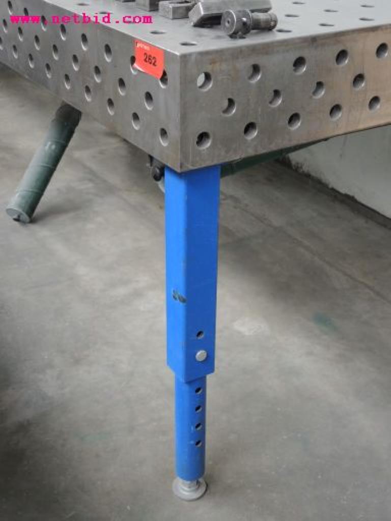 sheetmetal and metalworking machines <br><font size="2">In collaboration with Hilco Industrial Acquisitions bv<br></font>-8