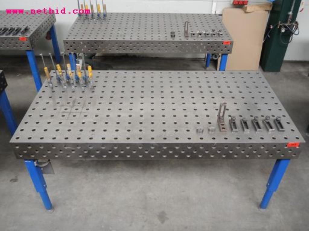 Blech- und Metallbearbeitungsmaschinen<br><font size="2">In Zusammenarbeit mit Hilco Industrial Acquisitions bv</font>-3