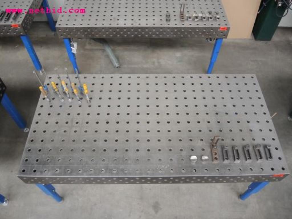 Blech- und Metallbearbeitungsmaschinen<br><font size="2">In Zusammenarbeit mit Hilco Industrial Acquisitions bv</font>-5