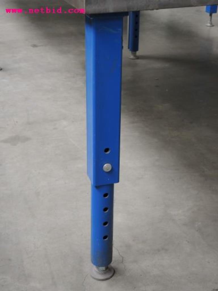 Blech- und Metallbearbeitungsmaschinen<br><font size="2">In Zusammenarbeit mit Hilco Industrial Acquisitions bv</font>-9