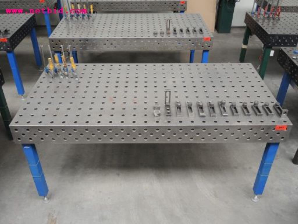 sheetmetal and metalworking machines <br><font size="2">In collaboration with Hilco Industrial Acquisitions bv<br></font>-2