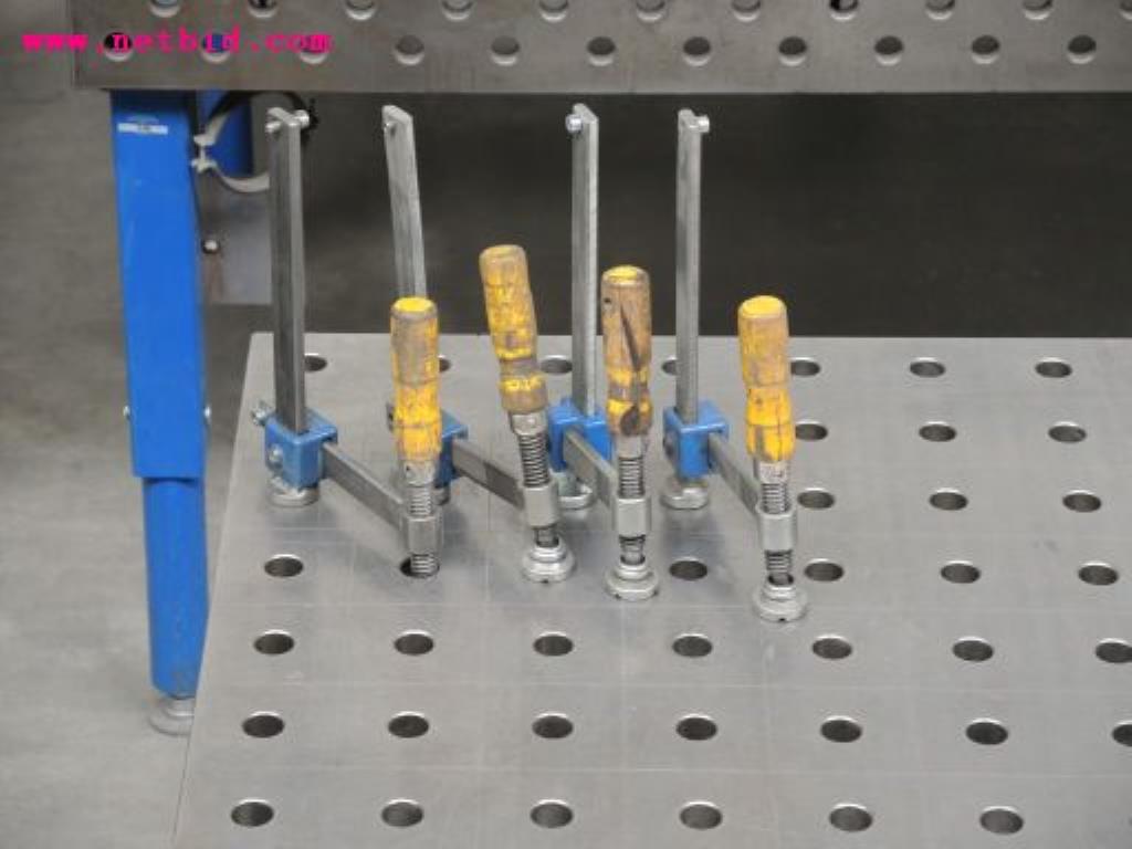 sheetmetal and metalworking machines <br><font size="2">In collaboration with Hilco Industrial Acquisitions bv<br></font>-5