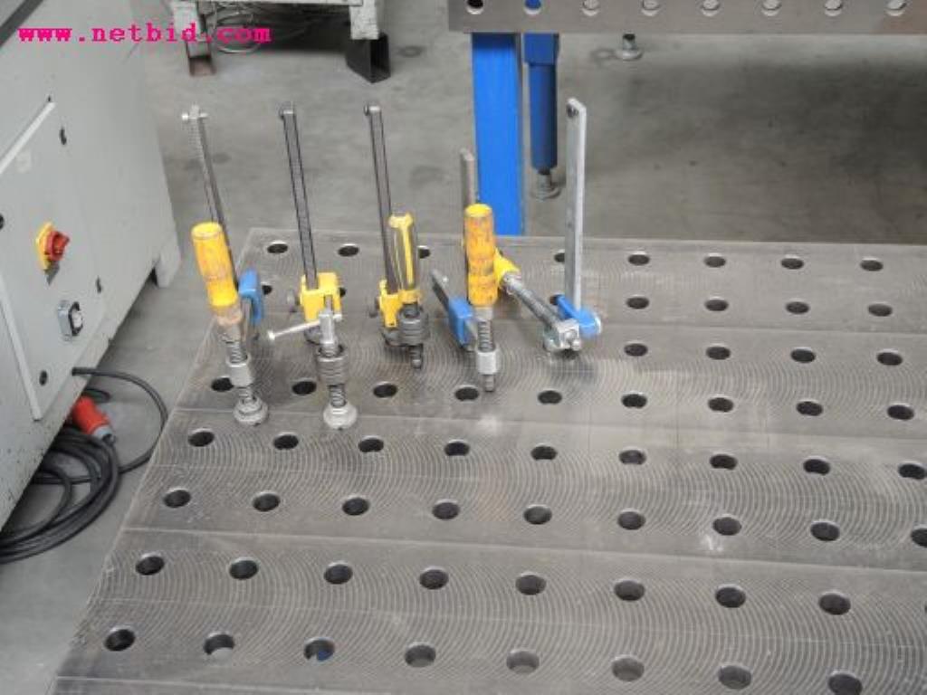 Blech- und Metallbearbeitungsmaschinen<br><font size="2">In Zusammenarbeit mit Hilco Industrial Acquisitions bv</font>-5