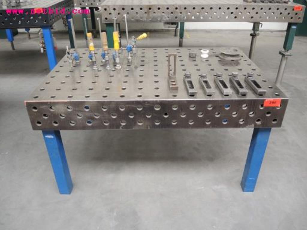 Blech- und Metallbearbeitungsmaschinen<br><font size="2">In Zusammenarbeit mit Hilco Industrial Acquisitions bv</font>-2