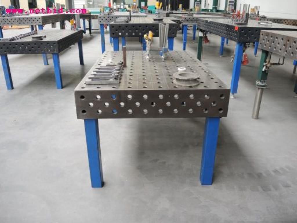 Blech- und Metallbearbeitungsmaschinen<br><font size="2">In Zusammenarbeit mit Hilco Industrial Acquisitions bv</font>-4