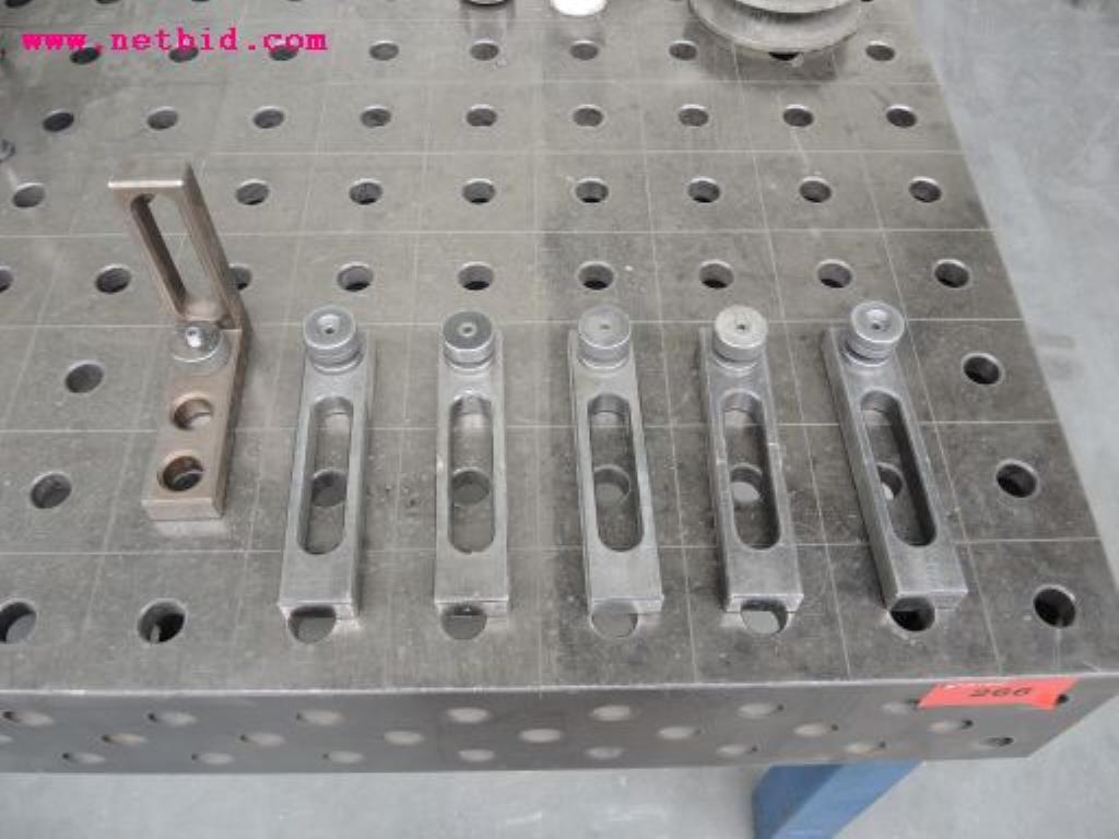 Blech- und Metallbearbeitungsmaschinen<br><font size="2">In Zusammenarbeit mit Hilco Industrial Acquisitions bv</font>-7