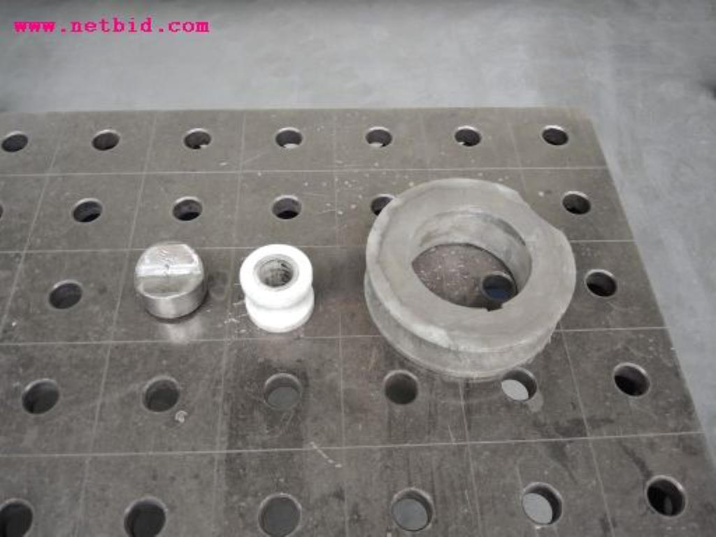 Blech- und Metallbearbeitungsmaschinen<br><font size="2">In Zusammenarbeit mit Hilco Industrial Acquisitions bv</font>-9