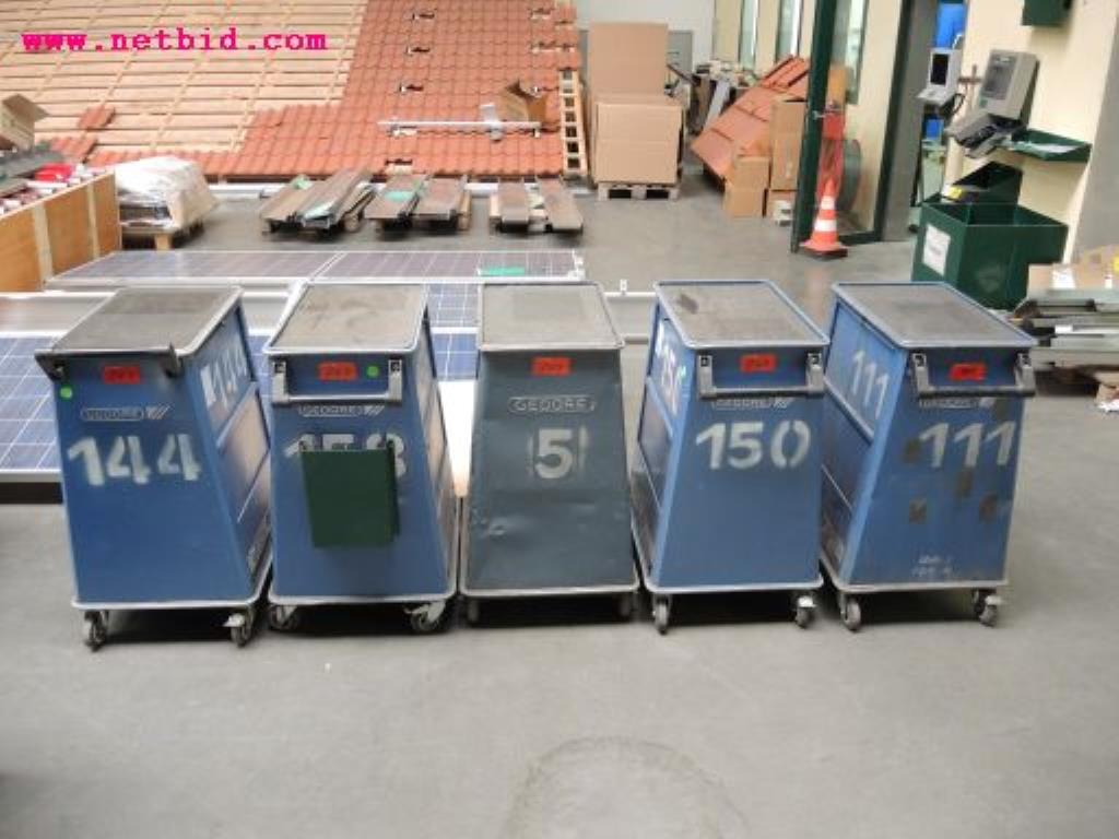 sheetmetal and metalworking machines <br><font size="2">In collaboration with Hilco Industrial Acquisitions bv<br></font>-2