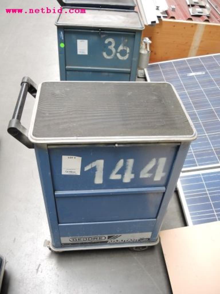 sheetmetal and metalworking machines <br><font size="2">In collaboration with Hilco Industrial Acquisitions bv<br></font>-3