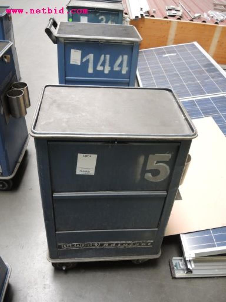 sheetmetal and metalworking machines <br><font size="2">In collaboration with Hilco Industrial Acquisitions bv<br></font>-5