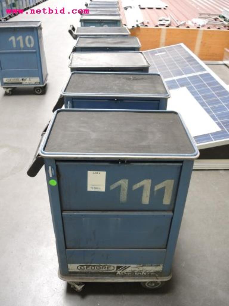 sheetmetal and metalworking machines <br><font size="2">In collaboration with Hilco Industrial Acquisitions bv<br></font>-7