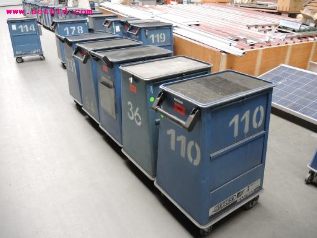 sheetmetal and metalworking machines <br><font size="2">In collaboration with Hilco Industrial Acquisitions bv<br></font>-1