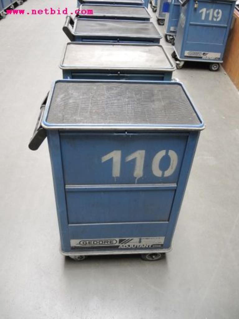 sheetmetal and metalworking machines <br><font size="2">In collaboration with Hilco Industrial Acquisitions bv<br></font>-3