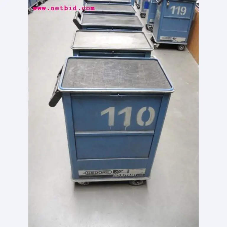 Chapas metálicas e máquinas para trabalhar metais<br><font size="2">Em colaboração com a Hilco Industrial Acquisitions bv</font>-3