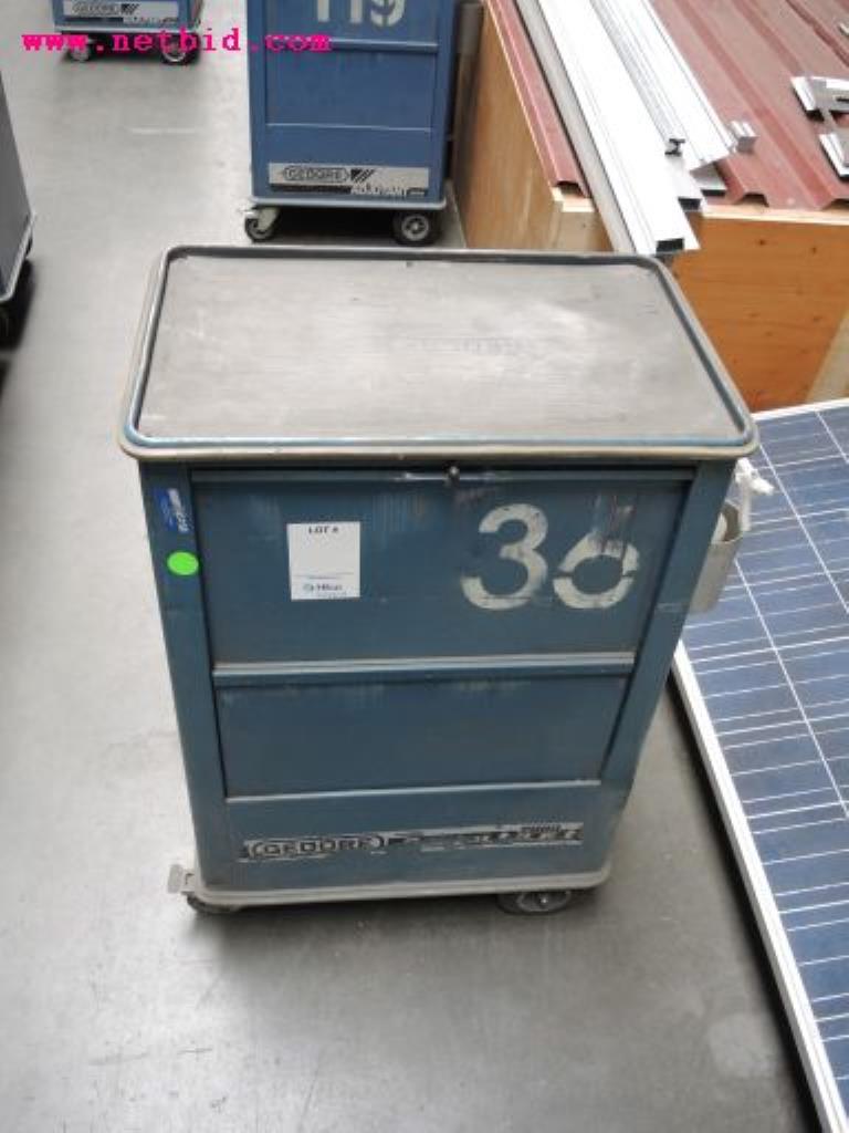 sheetmetal and metalworking machines <br><font size="2">In collaboration with Hilco Industrial Acquisitions bv<br></font>-4