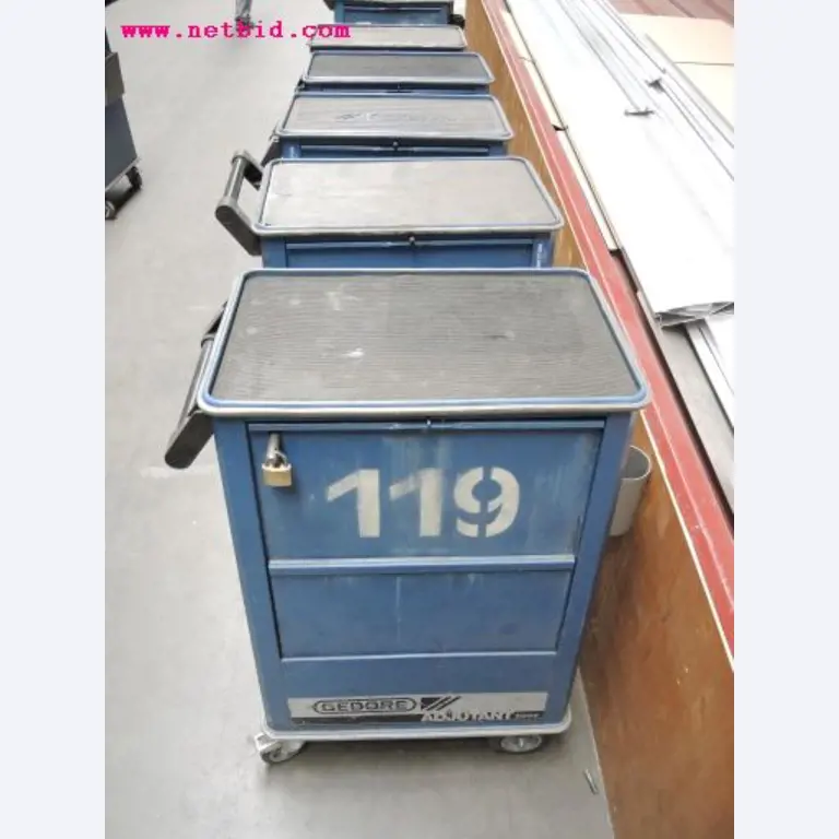 Chapas metálicas e máquinas para trabalhar metais<br><font size="2">Em colaboração com a Hilco Industrial Acquisitions bv</font>-3