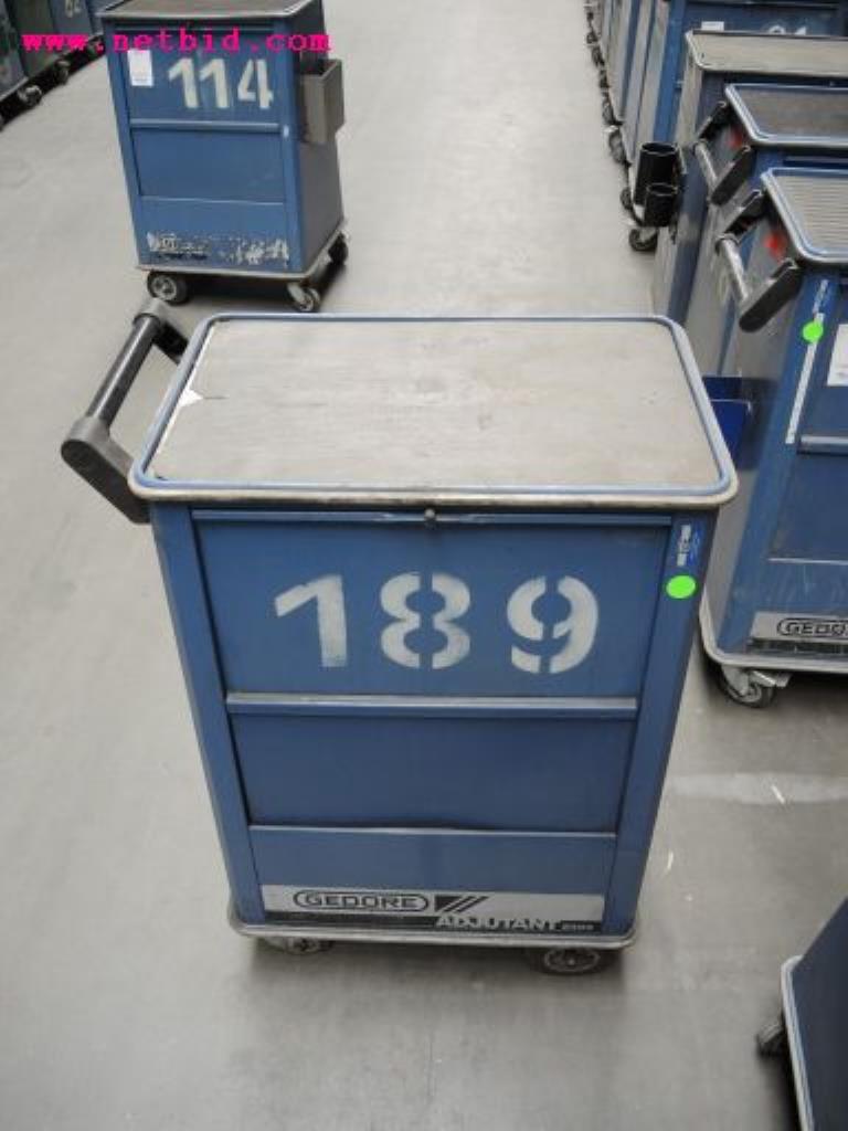 Blech- und Metallbearbeitungsmaschinen<br><font size="2">In Zusammenarbeit mit Hilco Industrial Acquisitions bv</font>-4