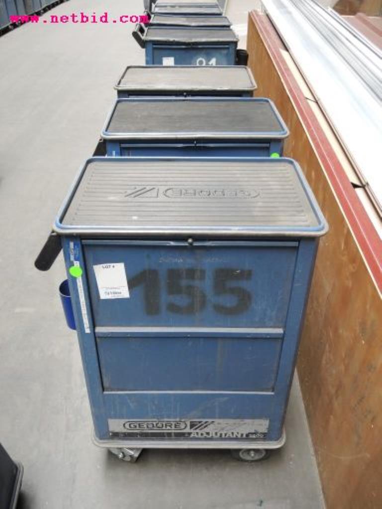 Blech- und Metallbearbeitungsmaschinen<br><font size="2">In Zusammenarbeit mit Hilco Industrial Acquisitions bv</font>-5