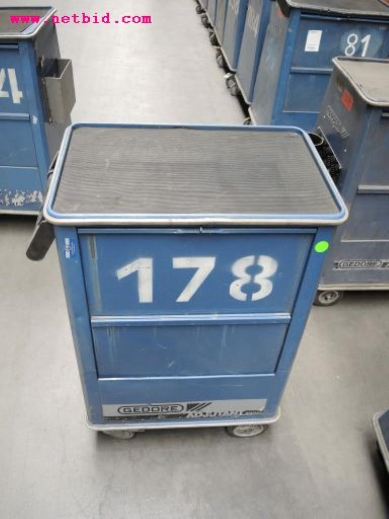 Blech- und Metallbearbeitungsmaschinen<br><font size="2">In Zusammenarbeit mit Hilco Industrial Acquisitions bv</font>-6