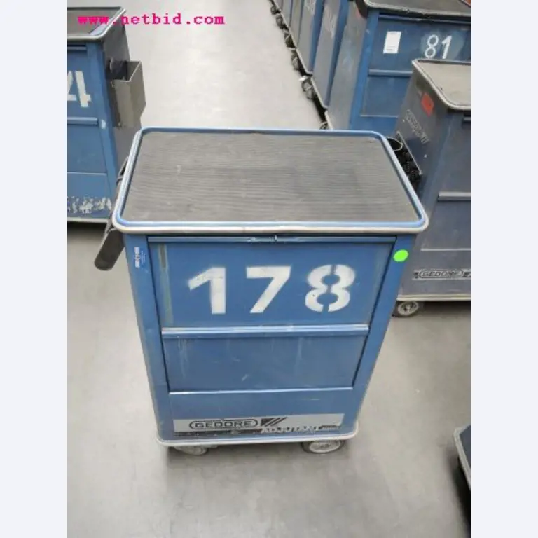 Chapas metálicas e máquinas para trabalhar metais<br><font size="2">Em colaboração com a Hilco Industrial Acquisitions bv</font>-6