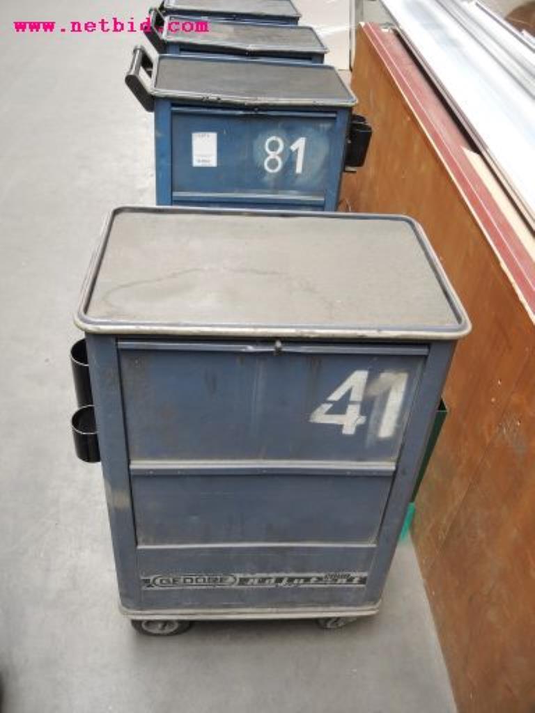 Blech- und Metallbearbeitungsmaschinen<br><font size="2">In Zusammenarbeit mit Hilco Industrial Acquisitions bv</font>-7