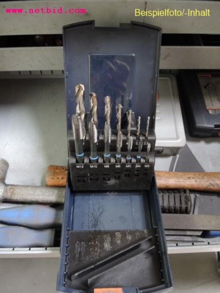 sheetmetal and metalworking machines <br><font size="2">In collaboration with Hilco Industrial Acquisitions bv<br></font>-13