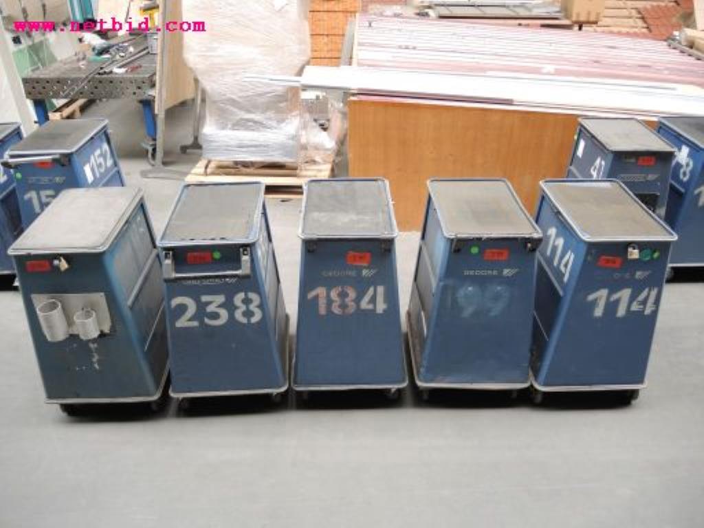 sheetmetal and metalworking machines <br><font size="2">In collaboration with Hilco Industrial Acquisitions bv<br></font>-2