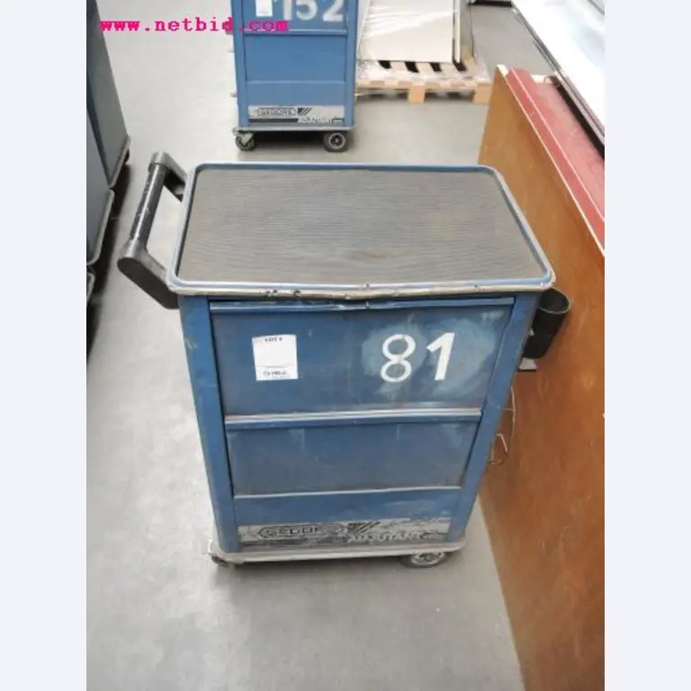 Chapas metálicas e máquinas para trabalhar metais<br><font size="2">Em colaboração com a Hilco Industrial Acquisitions bv</font>-4