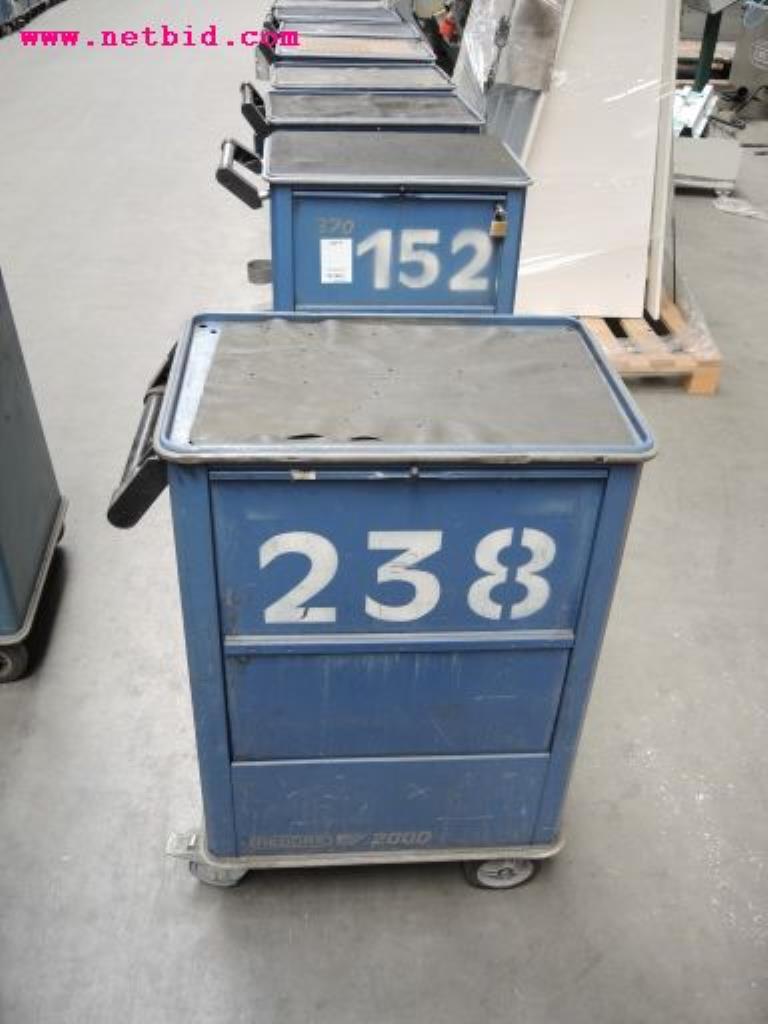 sheetmetal and metalworking machines <br><font size="2">In collaboration with Hilco Industrial Acquisitions bv<br></font>-6