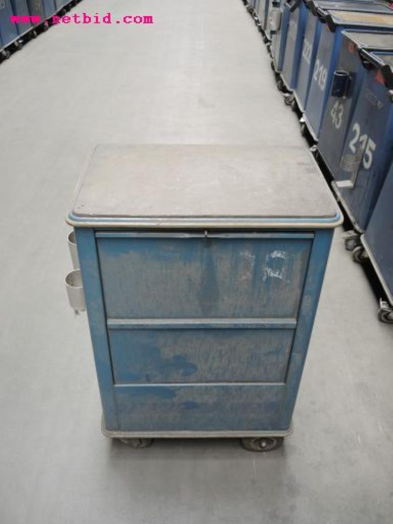 sheetmetal and metalworking machines <br><font size="2">In collaboration with Hilco Industrial Acquisitions bv<br></font>-7