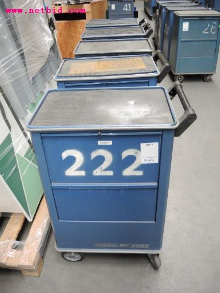 sheetmetal and metalworking machines <br><font size="2">In collaboration with Hilco Industrial Acquisitions bv<br></font>-3