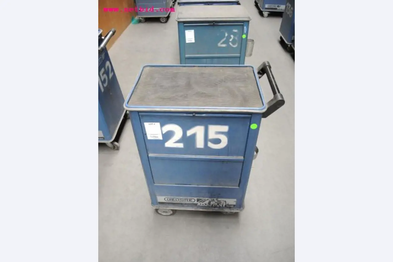 Chapas metálicas e máquinas para trabalhar metais<br><font size="2">Em colaboração com a Hilco Industrial Acquisitions bv</font>-6
