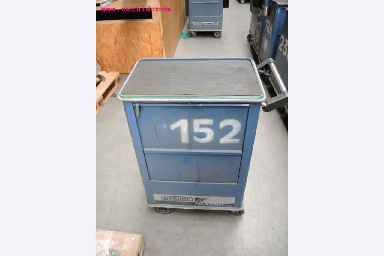 Chapas metálicas e máquinas para trabalhar metais<br><font size="2">Em colaboração com a Hilco Industrial Acquisitions bv</font>-7